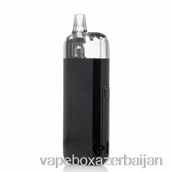 E-Juice Vape SMOK TECH247 30W Pod Kit Black